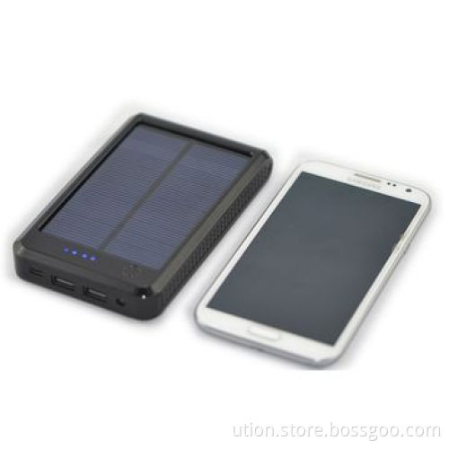 Tablet and Smartphone Power Bank, 15,000mAh Capacity, with Free Samples and Logo